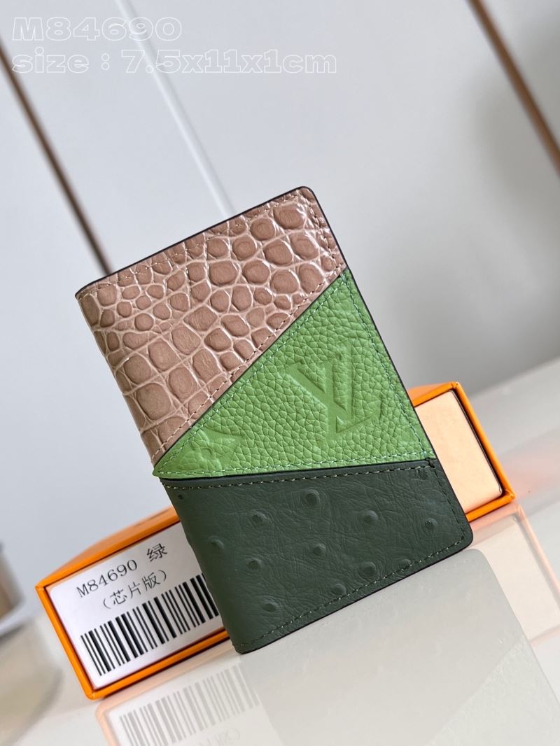 Louis Vuitton Wallets